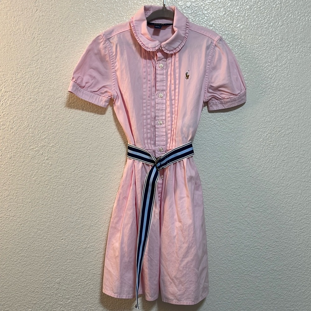 POLO Ralph Lauren Dress for Kids